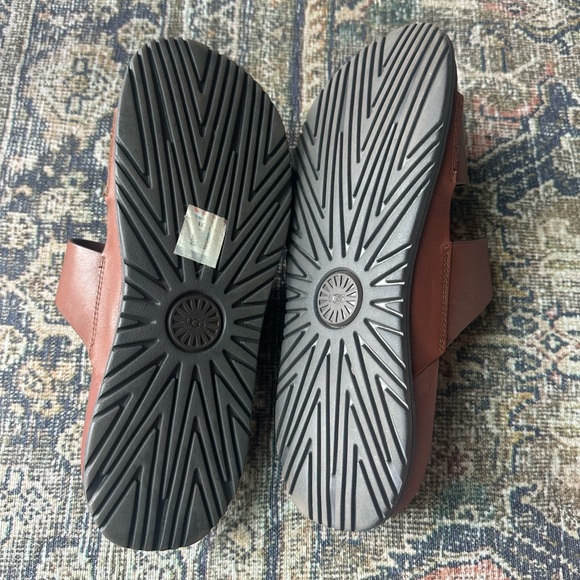 Ugg Sandals - Picture 4 of 5